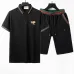 Gucci Tracksuits for Gucci short tracksuits for men #999921707