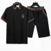 Gucci Tracksuits for Gucci short tracksuits for men #999921715