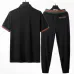 Gucci Tracksuits for Gucci short tracksuits for men #999921717