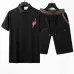 Gucci Tracksuits for Gucci short tracksuits for men #999921732