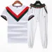 Gucci Tracksuits for Gucci short tracksuits for men #999921742