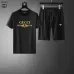 Gucci Tracksuits for Gucci short tracksuits for men #999924176