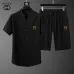 Gucci Tracksuits for Gucci short tracksuits for men #999924179