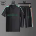 Gucci Tracksuits for Gucci short tracksuits for men #999925329