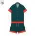 Gucci Tracksuits for Gucci short tracksuits for men #999928233