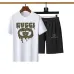 Gucci Tracksuits for Gucci short tracksuits for men #999936017