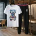 Gucci Tracksuits for Gucci short tracksuits for men #A25748