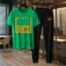 Gucci Tracksuits for Gucci short tracksuits for men #A25755