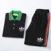 Gucci Tracksuits for Gucci short tracksuits for men #999936813