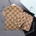 Gucci Tracksuits for Gucci short tracksuits for men #9999921448