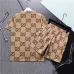 Gucci Tracksuits for Gucci short tracksuits for men #9999921452