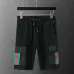 Gucci Tracksuits for Gucci short tracksuits for men #A32535