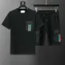 Gucci Tracksuits for Gucci short tracksuits for men #A32535