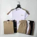 Gucci Tracksuits for Gucci short tracksuits for men #A32583