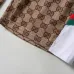 Gucci Tracksuits for Gucci short tracksuits for men #A32598