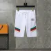 Gucci Tracksuits for Gucci short tracksuits for men #A32603