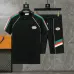 Gucci Tracksuits for Gucci short tracksuits for men #A32603