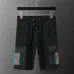 Gucci Tracksuits for Gucci short tracksuits for men #A32859