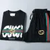 Gucci Tracksuits for Gucci short tracksuits for men #A32863