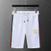 Gucci Tracksuits for Gucci short tracksuits for men #A32864