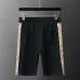 Gucci Tracksuits for Gucci short tracksuits for men #A32865