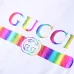 Gucci Tracksuits for Gucci short tracksuits for men #A21759