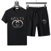 Gucci Tracksuits for Gucci short tracksuits for men #A22488