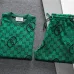 Gucci Tracksuits for Gucci short tracksuits for men #A36385