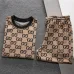 Gucci Tracksuits for Gucci short tracksuits for men #A36387