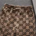 Gucci Tracksuits for Gucci short tracksuits for men #A36387