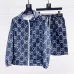 Gucci Tracksuits for Gucci short tracksuits for men #A36968