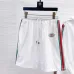 Gucci Tracksuits for Gucci short tracksuits for men #A36971