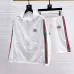 Gucci Tracksuits for Gucci short tracksuits for men #A36971