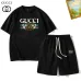 Gucci Tracksuits for Gucci short tracksuits for men #A40870