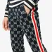 Gucci Tracksuits for Men's long tracksuits #9108048