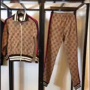 Gucci Tracksuits for Men's long tracksuits #9126461