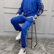 Gucci Tracksuits for Men's long tracksuits #999915834