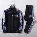 Gucci Tracksuits for Men's long tracksuits #999921514