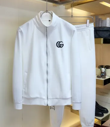 Gucci Tracksuits for Men's long tracksuits #999924216