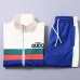 Gucci Tracksuits for Men's long tracksuits #999924251