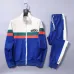 Gucci Tracksuits for Men's long tracksuits #999924251