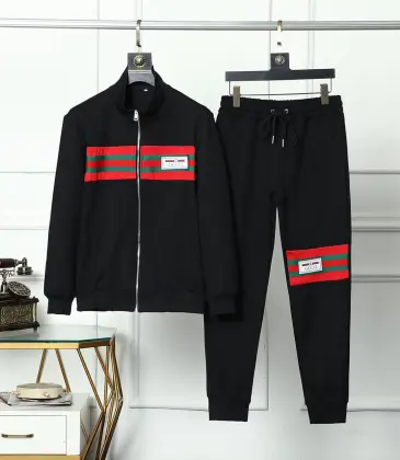 Gucci Tracksuits for Men's long tracksuits #999924438