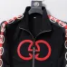 Gucci Tracksuits for Men's long tracksuits #999925503