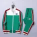 Gucci Tracksuits for Men's long tracksuits #999926078