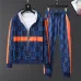 Gucci Tracksuits for Men's long tracksuits #999926601