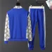 Gucci Tracksuits for Men's long tracksuits #999926604