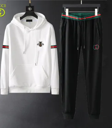 Gucci Tracksuits for Men's long tracksuits #999926618