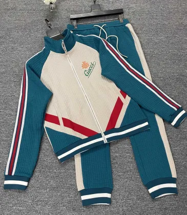 Gucci Tracksuits for Men's long tracksuits #999927876