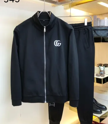 Gucci Tracksuits for Men's long tracksuits #999928147