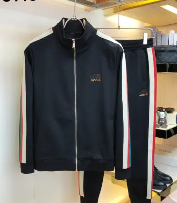 Gucci Tracksuits for Men's long tracksuits #999928737